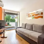 Apartment \